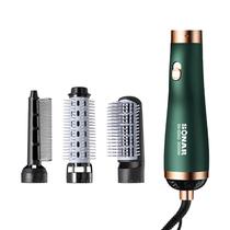 Secador de Cabelo Sonar SN-5260 3 Em 1 / 3 Temperaturas / 2 Velocidades / 2000W / 220-240V ~ 50/ 60HZ - Verde