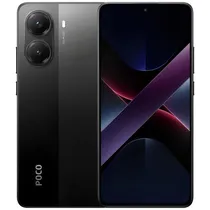 Xiaomi Poco X7 Pro 12+512 GB – Black