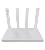 F. Onu Gpon/Epon Hibrida WIFI6 Ac 1XPON+4GE V2804AX30-A Apc
