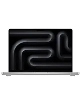 Apple Macbook Pro MCX14LL/A A3112 M4 10 Core Tela Retina 14.2" / 24GB de Ram / 1TB SSD - Silver (2024)