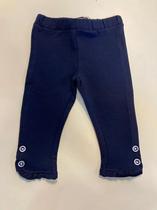 Chicco Fashion Leggins Tela 18M+ s/C