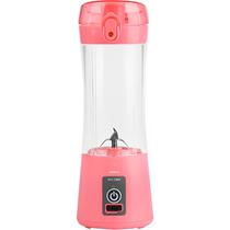 Liquidificador Individual Xion XI-LI6 - Pink 380ML