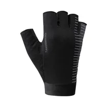 Guante Corto Shimano Classic Black M