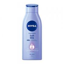 Creme Corporal Nivea Pele Seca 400ML