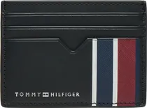 Porta Cartão Tommy Hilfiger AM0AM12780 BDS - Masculino
