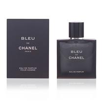 Perfume Chanel Bleu Eau de Parfum 150ML