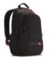 Mochila Case Logic DLBP-114 12.69 L - Black