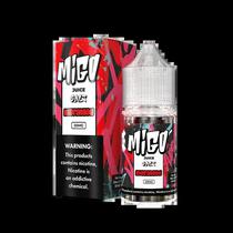 Essencia para Vaper Migo Migo Salt Morangou Ice 30ML