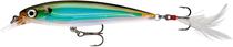 Isca Artificial Rapala X-Rap XR-10-MBS - Moss Back Shiner