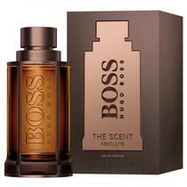 Hugo Boss The Scent Absolute Mas 100ML