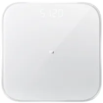 Balança Xiaomi Mi Smart Scale 2 XMTZC04HM com Bluetooth - Branco