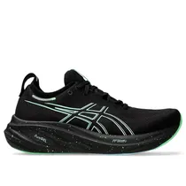 Tênis Asics Gel Nimbus 26 Running Masculino 1011B794-004