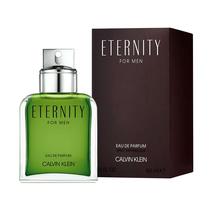 Perfume Calvin Klein Eternity For Men Eau de Parfum 50ML