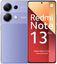 Smartphone Xiaomi Redmi Note 13 Pro Lte Dual Sim 6.67" 12GB/256GB Lavender