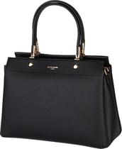 Bolsa David Jones Feminina CM6964 Black