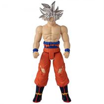 Boneco Bandai Limit Breaker Dragon Ball Goku Ultra Instinct 36734