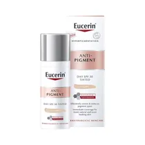 Crema Eucerin Anti-Pigment SPF30 Light 50ML