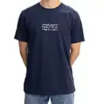 Nautica Confecciones Caballero T-Shirt Fashion Caballero s/M s s/C