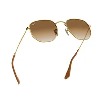 Óculos Ray Ban 0RB3548N0019351 - Dourado