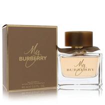 Burberry Perfume MY Burberry Fem s/C