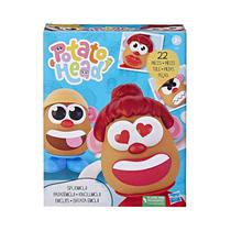 Figuras Hasbro Potato Head Batata Emoji 22 Piezas