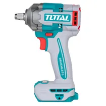Chave de Impacto Total TIWLI20401 A Bateria 20V 12,7MM