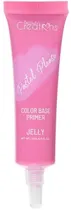 Base Primer de Color Beauty Creations Pastel Please Jelly - 15ML