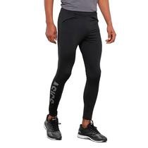 Asics Legging Running Base MLB4085.90 Masculino (T)M Black