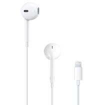 Fone de Ouvido Apple Earpods / com Fio - Branco (MMTN2ZM/A)