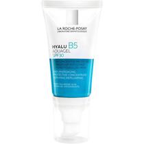 Gel Hidratante Facial La Roche-Posay Hyalu B5 FPS 30  50ML