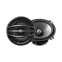 Parlante Pioneer TS-1304C Negro