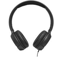 Fone de Ouvido JBL Tune 500 - Black