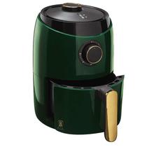 Freidora Air Fryer 1.6LT 1000W 220V Esmeralda Berlinger Haus