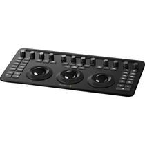 Painel de Controle Blackmagic Design Davinci Resolve Micro Panel - Preto (BM.00421)