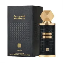 Perfume Lattafa Mashrabya Edp Masculino 100ML