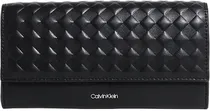 Carteira Calvin Klein K60K611895BEH - Feminina