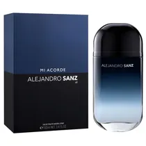 Alejandro Sanz Mi Acorde El Edt 100ML