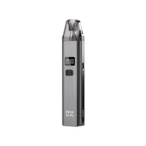 Oxva Xlim V2 Kit Shiny Gunmetal