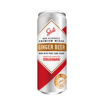 Cerveza Sin Alcohol Ginger Stolichnaya 250ML