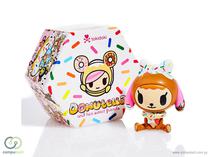 Tokidoki Donutella Mini Figures Blind Box