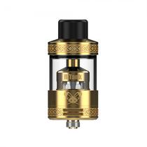 Atomizador Hellvape Dead Rabbit R Tank Gold