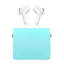 Fone de Ouvido Xiaomi Haylou Lady Bag - Bluetooth - Azul