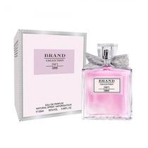 Perfume Brand Collection No.384 Feminino 25ML