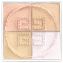 Powder Givenchy Prisme Libre 2 Satin Blanc (4 Cores de 2.5G)