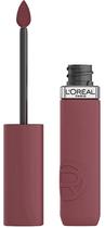 Batom Liquido L'Oreal Infallible 150 Lazy Sunday - 5ML