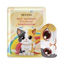 Mascara para Olhos Mooyam Self Warming Little Cat