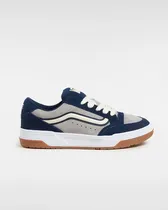 Calzado Vans Hylane Azul