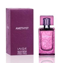 Lalique Amethyst F Edp 50ML CV