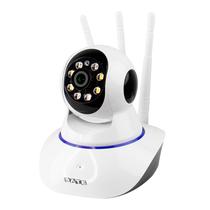 Camara de Seguranca Satellite A-CAM005 HD 2MP Wifi - Branco