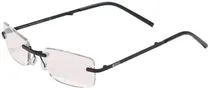 Óculos de Grau B+D Folding Reader +1.50 2244-99-15 Preto